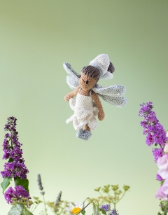 Thumbelina's Wedding