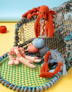 Crustacean Bundle