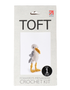 Dave the Gull Kit
