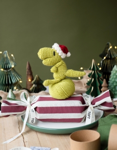 Make and Fill Mini Dinosaurs Cracker Bundle