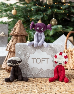 Christmas Sweets Discovery Box