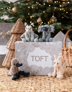 Down Under Discovery Box