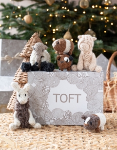 Grasslands Discovery Box