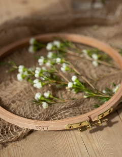 TOFT Embroidery Hoop