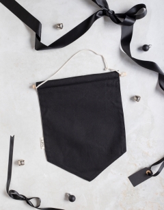 TOFT Display Pennant with Patch