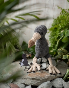 Elizabeth the Dodo