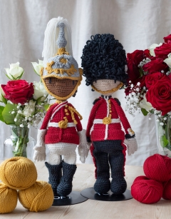 King's Guard Duo Kit