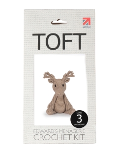 Donna the Reindeer Kit