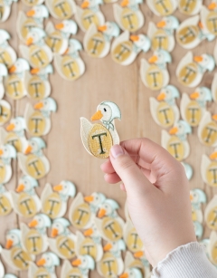 Egg Hunt Five: FREE Patch