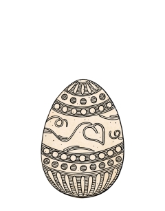 Egg Hunt Two: 50% OFF Mixed Berry Jam Jar