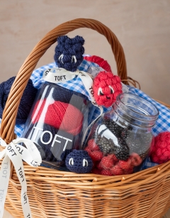 Egg Hunt Two: 50% OFF Mixed Berry Jam Jar