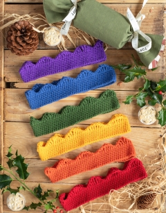 Make and Fill Cracker Crown Bundle