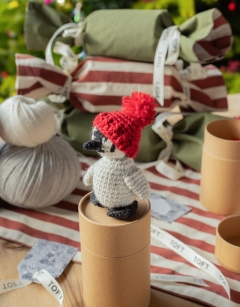 Make and Fill Six Cracker Bundle