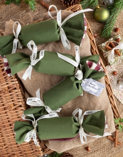 Cracker Fabrics