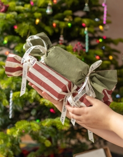 Cracker Fabrics