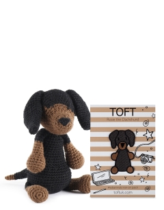 Rosie the Dachshund