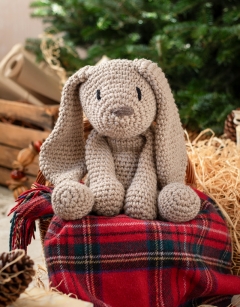 Giant Emma the Bunny