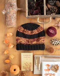 Equinox Hat
