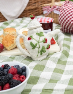 Grandmother’s Teapot