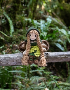 Fern Forest Sprite 