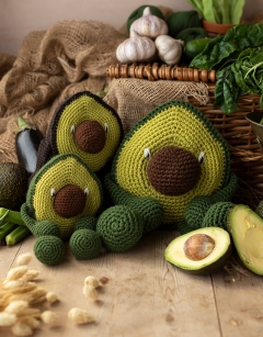 Avocado Kit