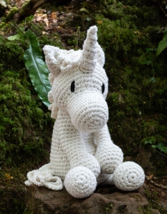 Giant Magical Unicorn