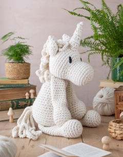 Giant Magical Unicorn