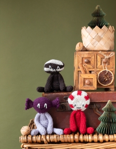 Christmas Sweets Discovery Box