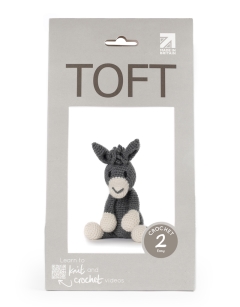 Angharad the Donkey Kit