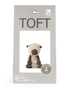 Hank the Dorset Down Sheep Kit