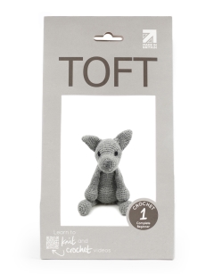 Enzo the French Bulldog Kit