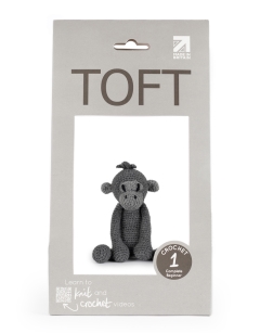 Germaine the Gorilla Kit