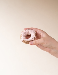 Doughnuts Kit