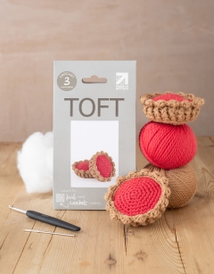 Jam Tarts Kit