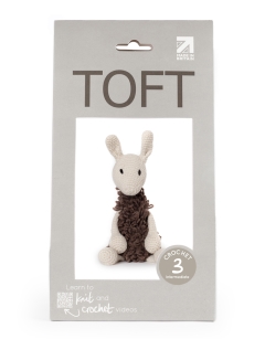 Archie the Llama Kit