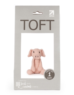 Richard the Pig Kit