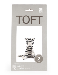 Prince the White Tiger Kit