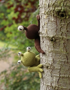 A Year of Imaginists