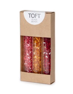 TOFT Glass Beads Box