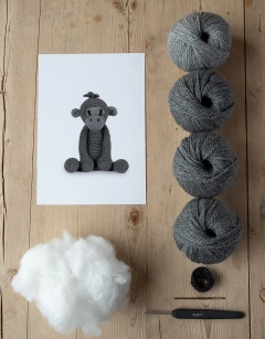 Germaine the Gorilla Kit