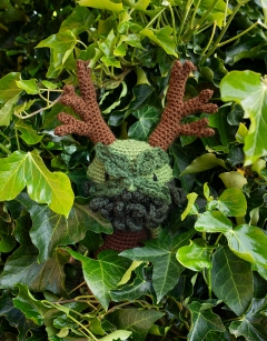 The Green Man