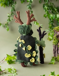 The Green Man