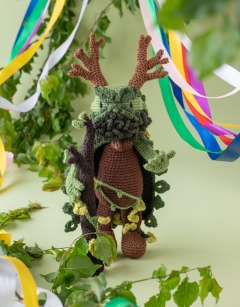 The Green Man