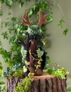 The Green Man