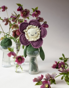 Beaded Hellebore Kit