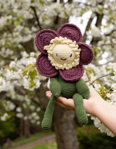 Beaded Hellebore Kit