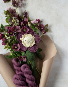 Beaded Hellebore Kit