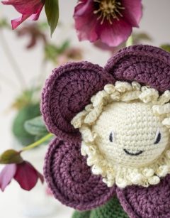 Beaded Hellebore Kit