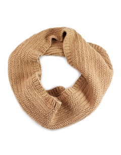 Herringbone Cowl