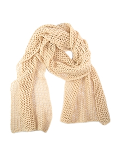 Honeycomb Scarf pdf